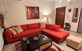 Mandalena Luxury Larissa Apartment