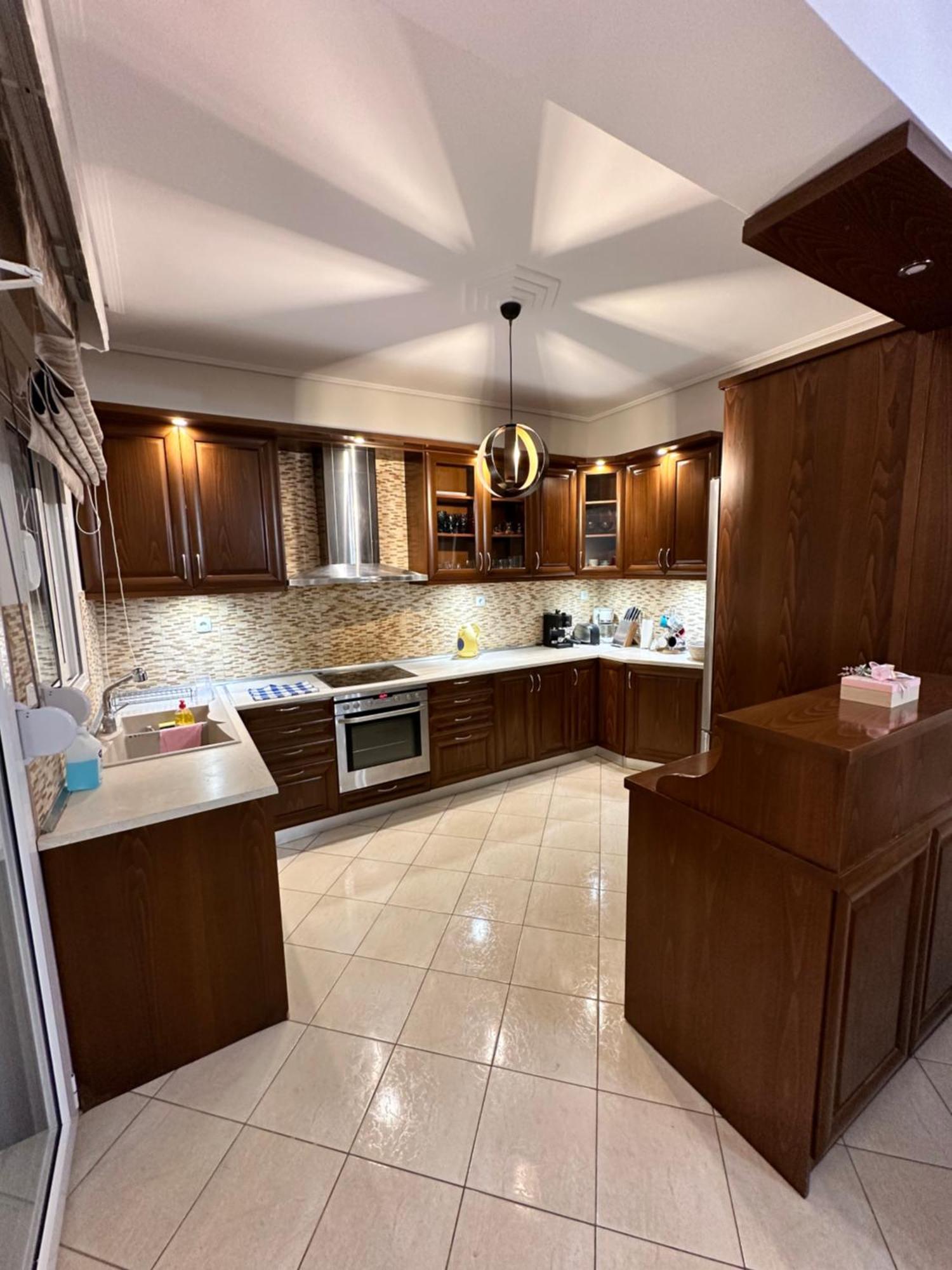 Mandalena Luxury Larissa Apartment Εξωτερικό φωτογραφία