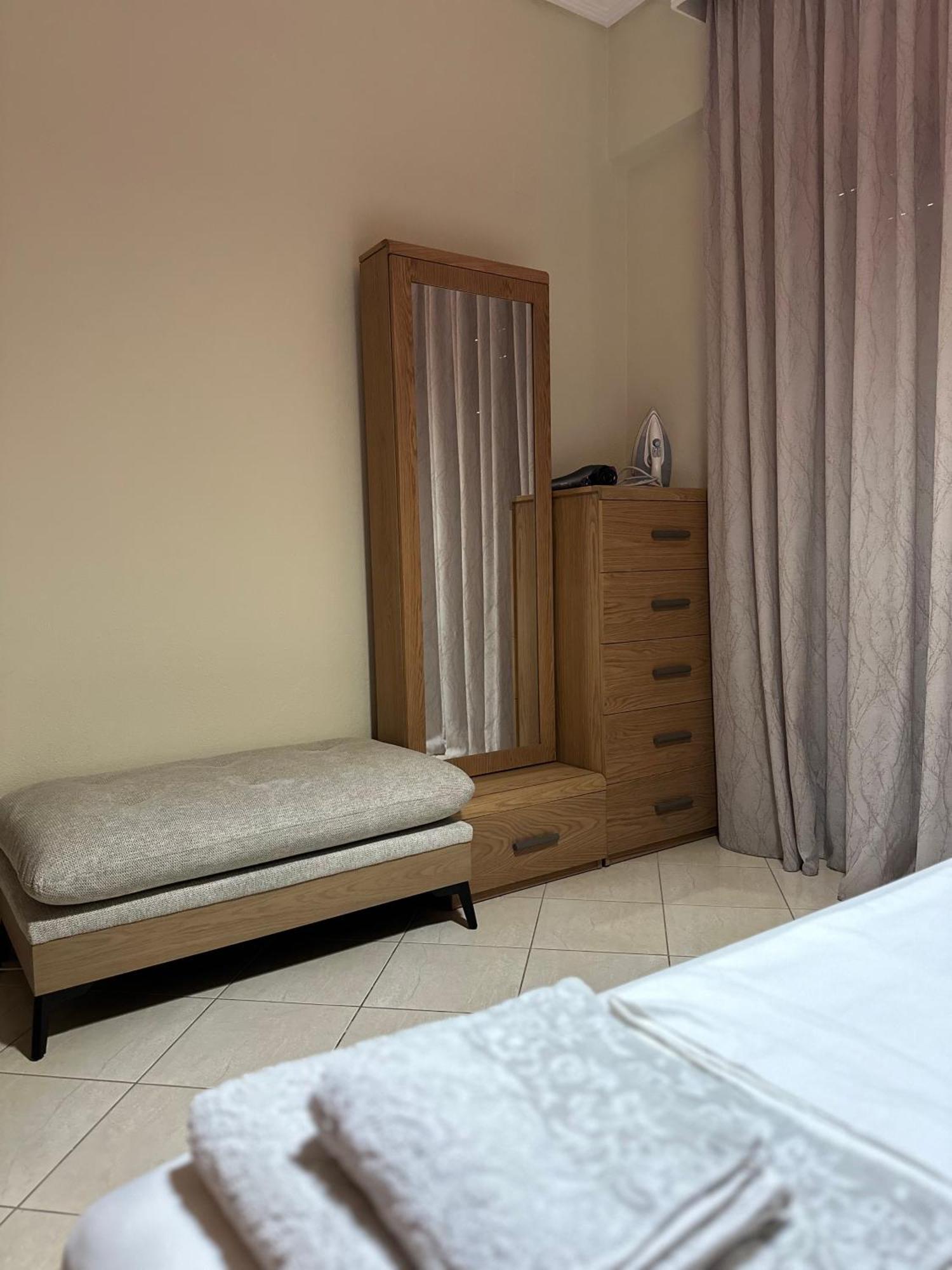 Mandalena Luxury Larissa Apartment Εξωτερικό φωτογραφία