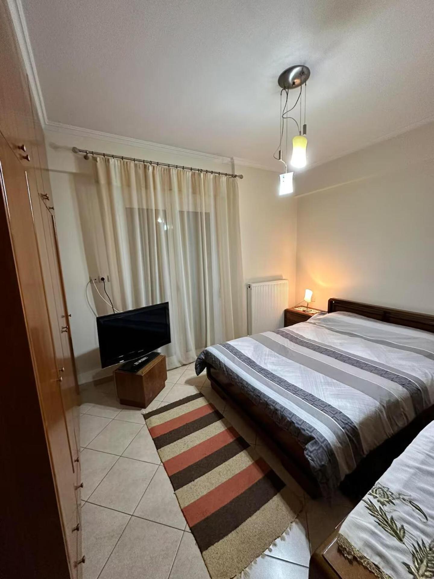 Mandalena Luxury Larissa Apartment Εξωτερικό φωτογραφία