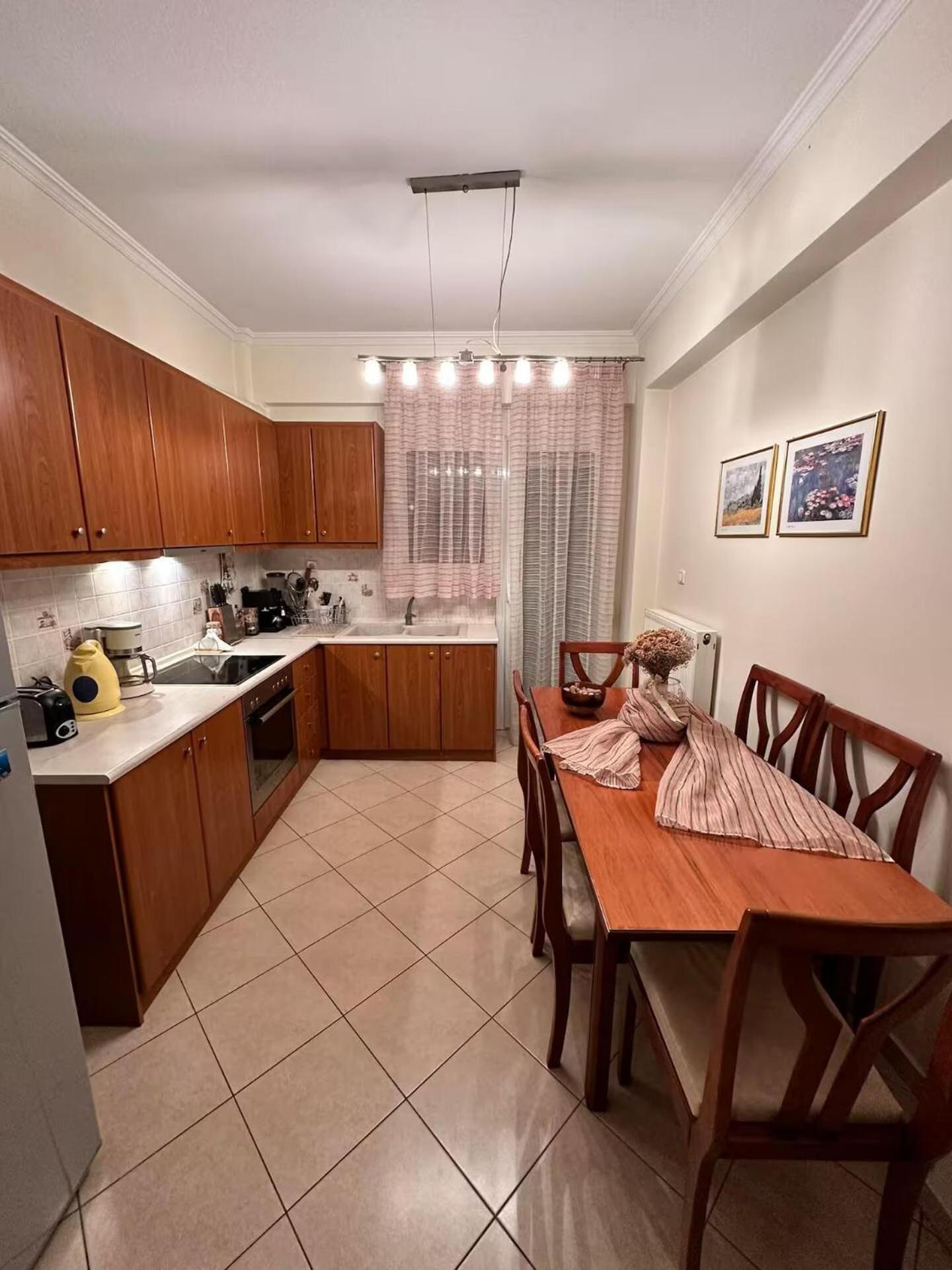 Mandalena Luxury Larissa Apartment Εξωτερικό φωτογραφία