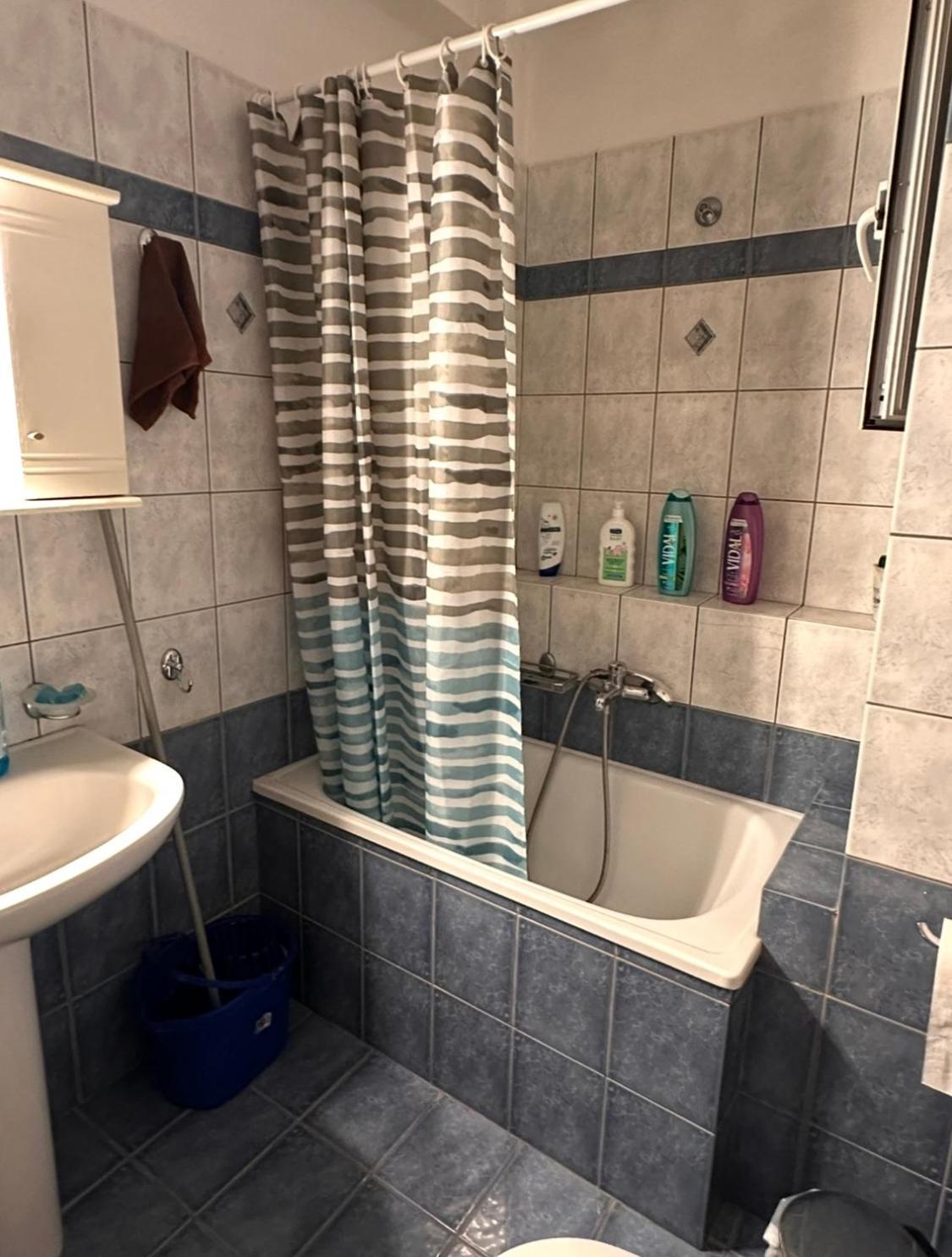 Mandalena Luxury Larissa Apartment Εξωτερικό φωτογραφία