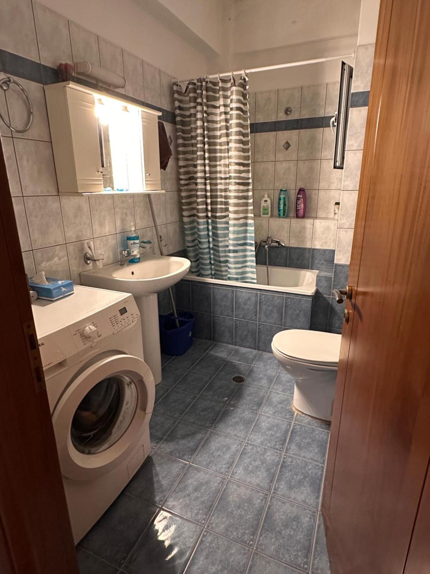 Mandalena Luxury Larissa Apartment Εξωτερικό φωτογραφία